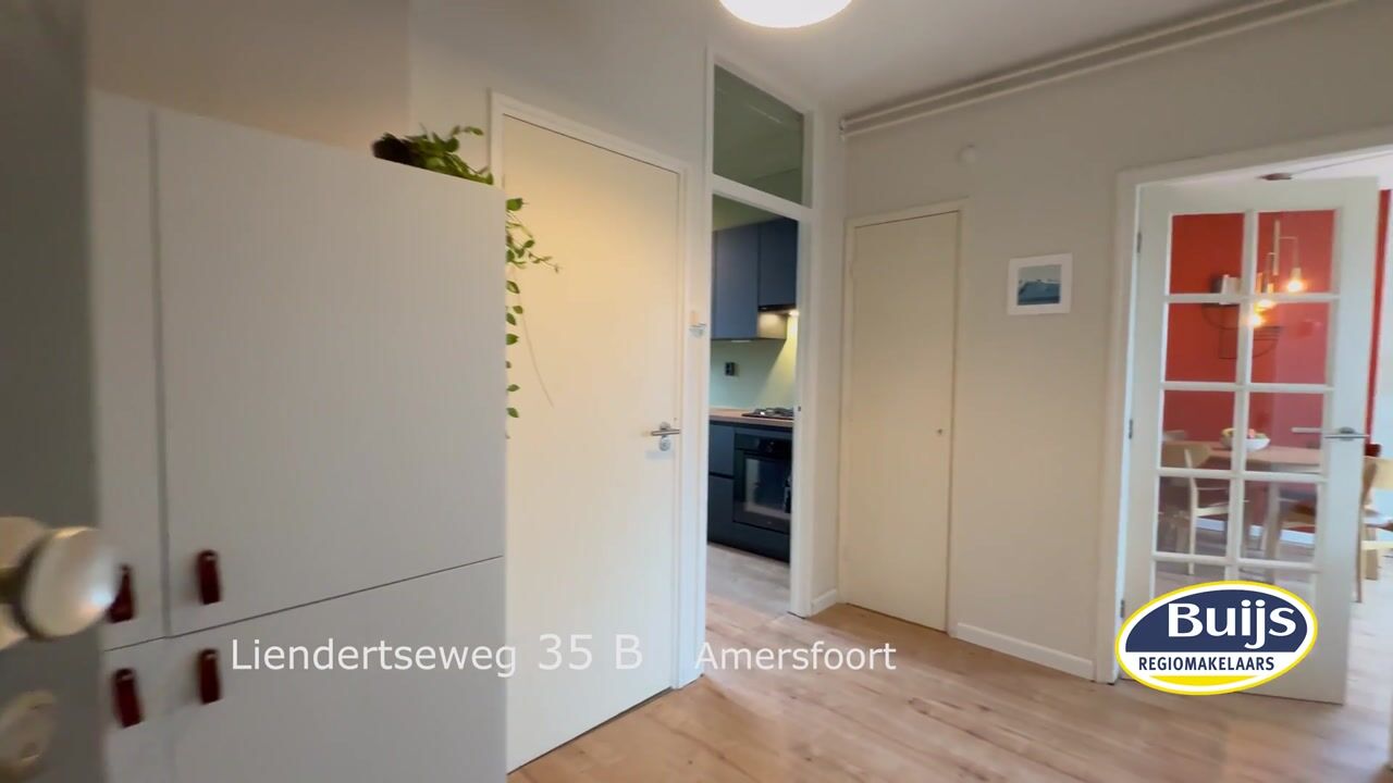 Video of Liendertseweg 35-B