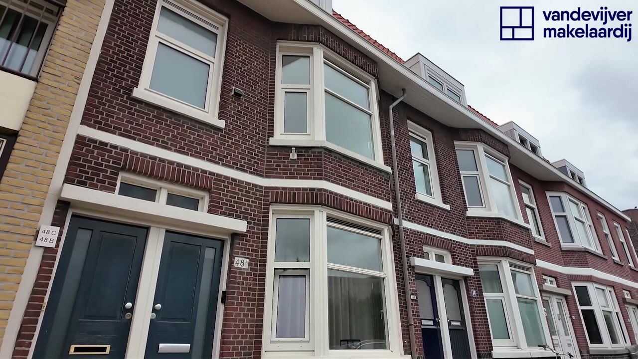 Bekijk video van Parallelstraat 48-B