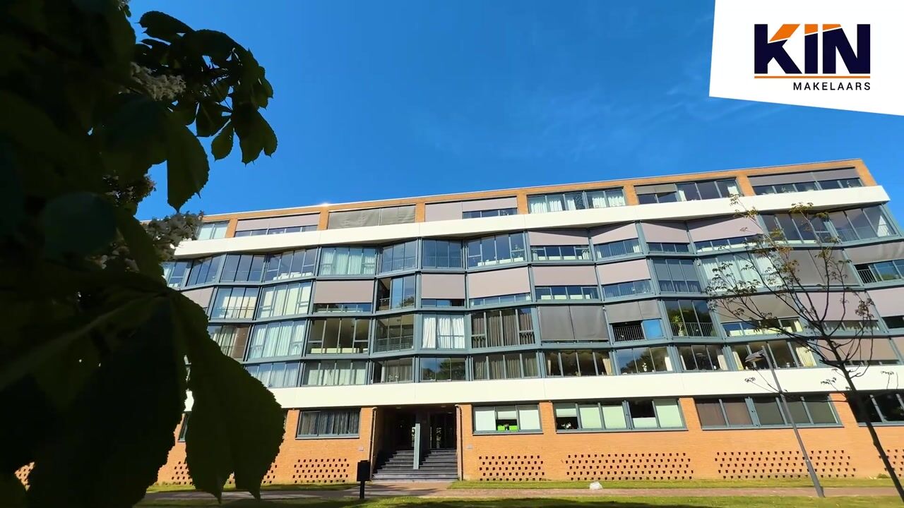 Video van Coulissen 65