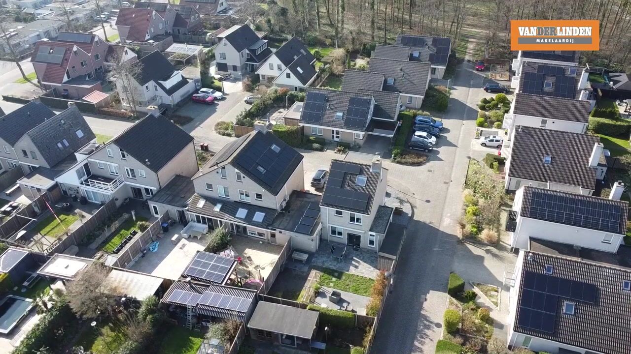 Video van De Pony 18