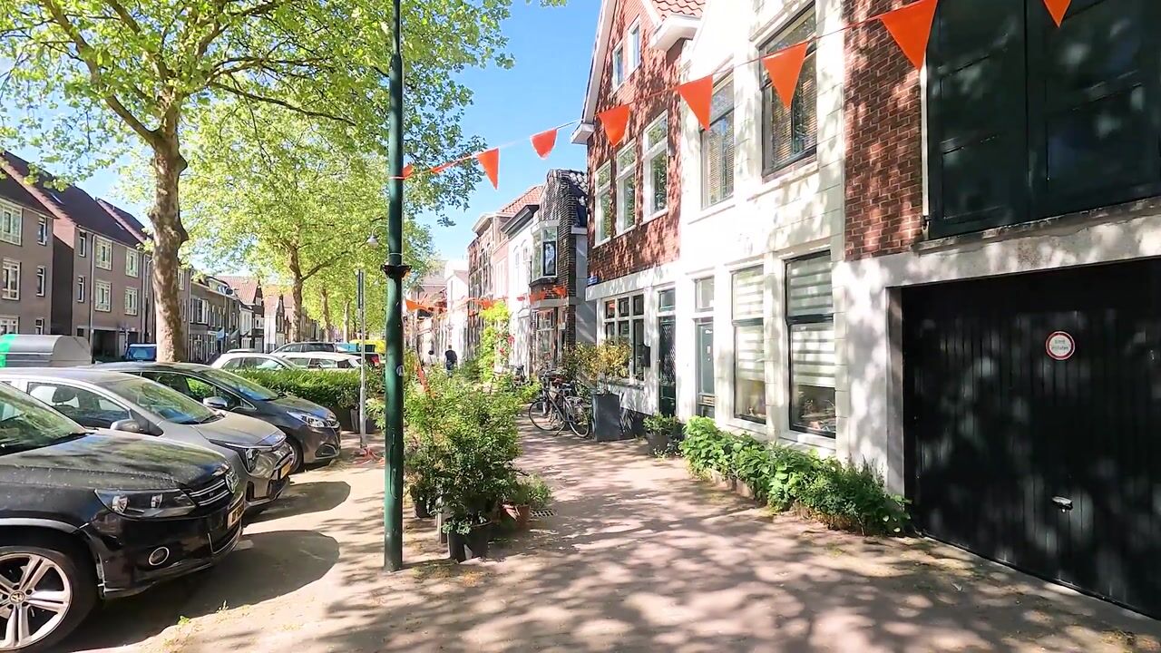 Video van Nieuwehaven 228