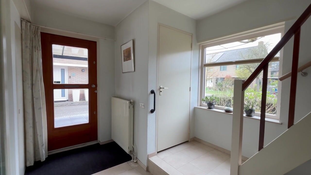 Video van Korbeellaan 4