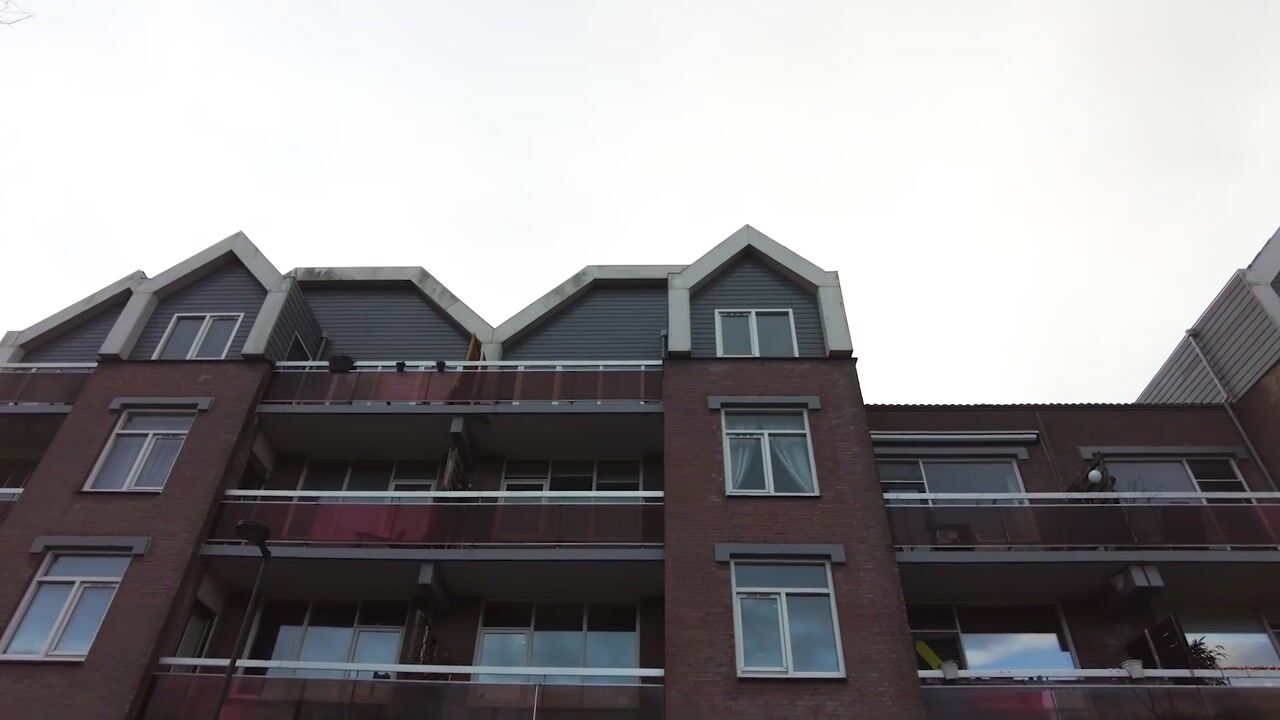 Video of Nijverheidssingel 225