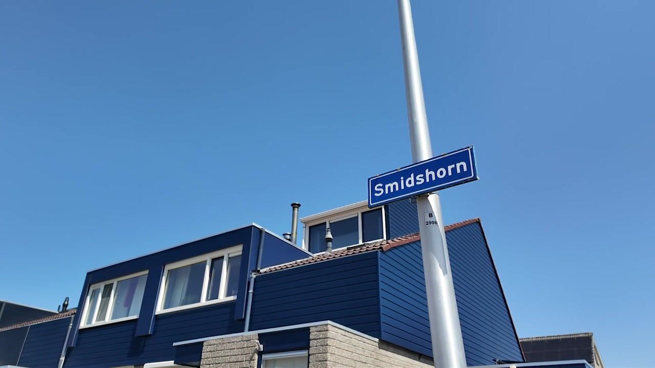 Video of Smidshorn 36