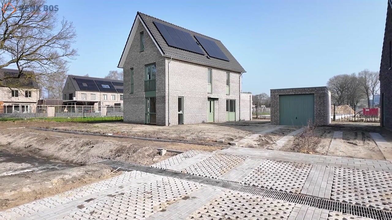 Video of Teunisbloem 13