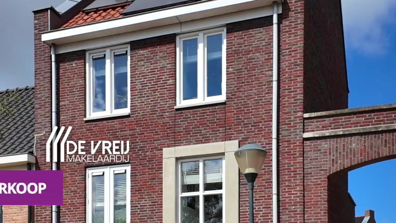 Video van Dijkgraaf 60