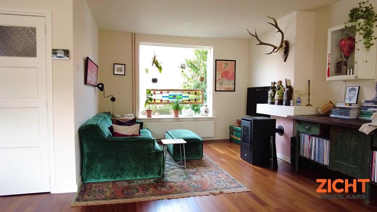 Video van Leeghwaterstraat 7