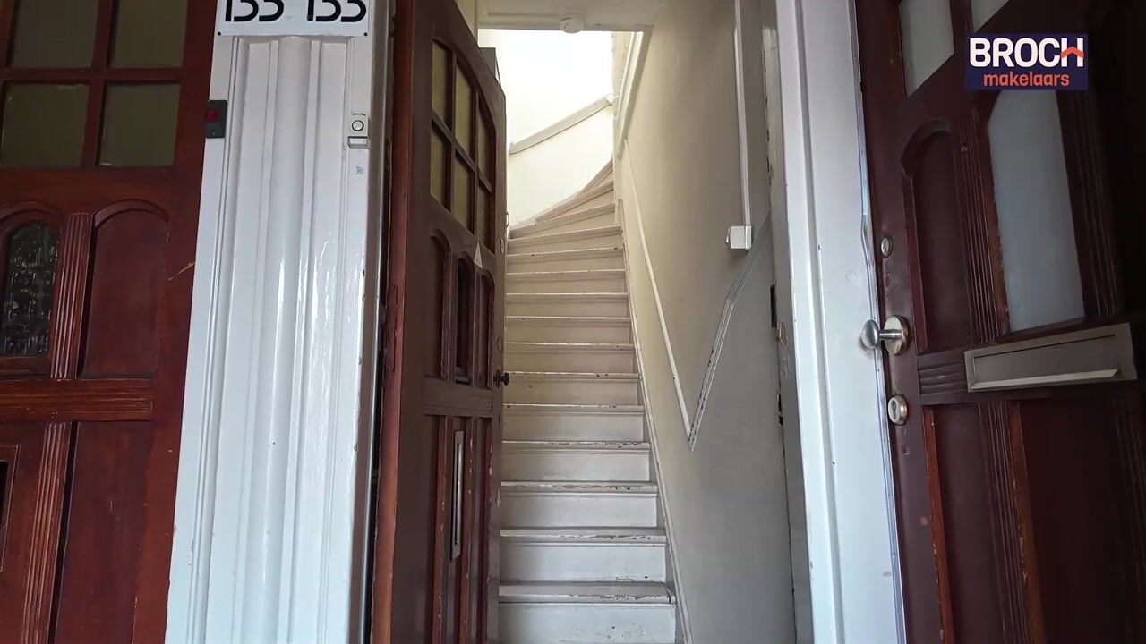 Video van Valkenboslaan 133