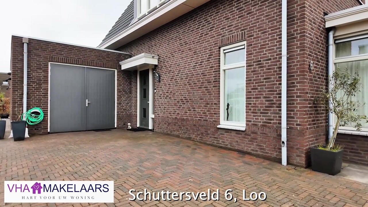 Video of Schuttersveld 6