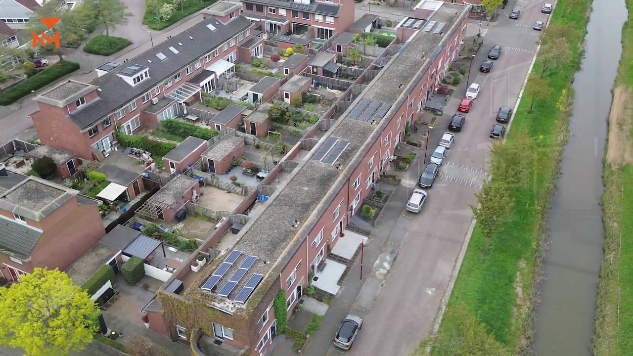 Video of Willem Klooshove 24