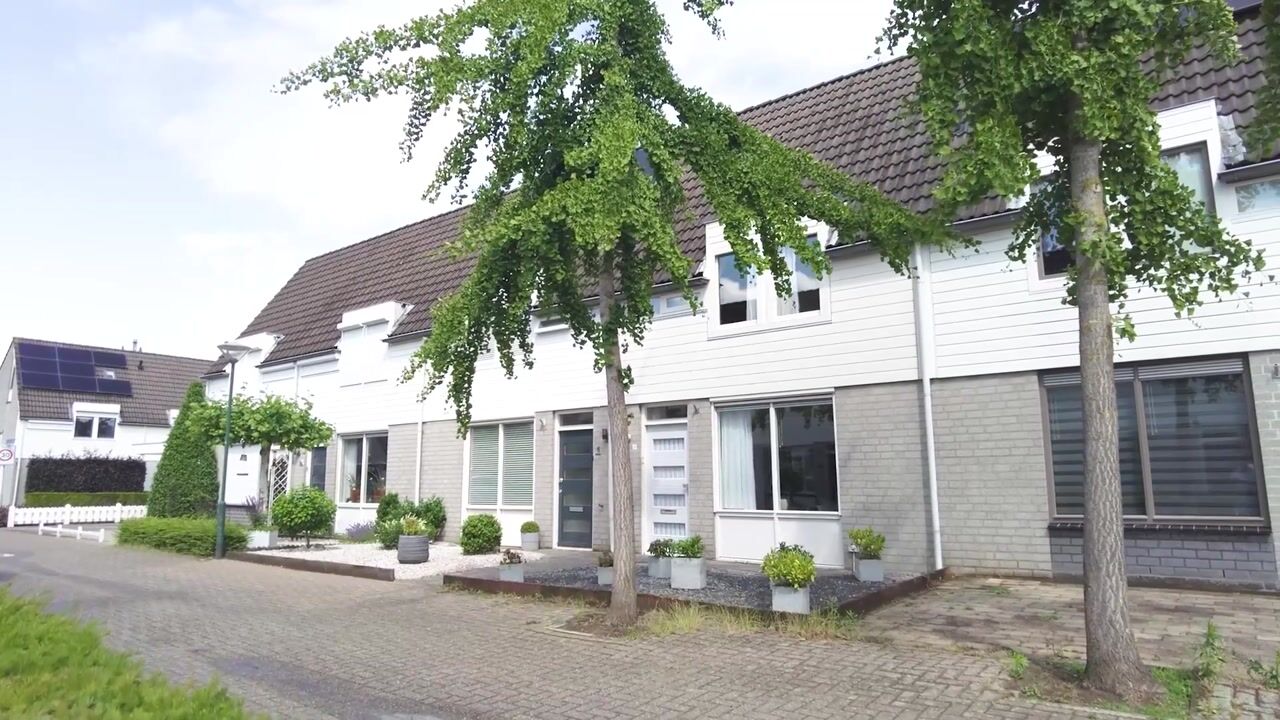 Video van Hermelijnweide 8