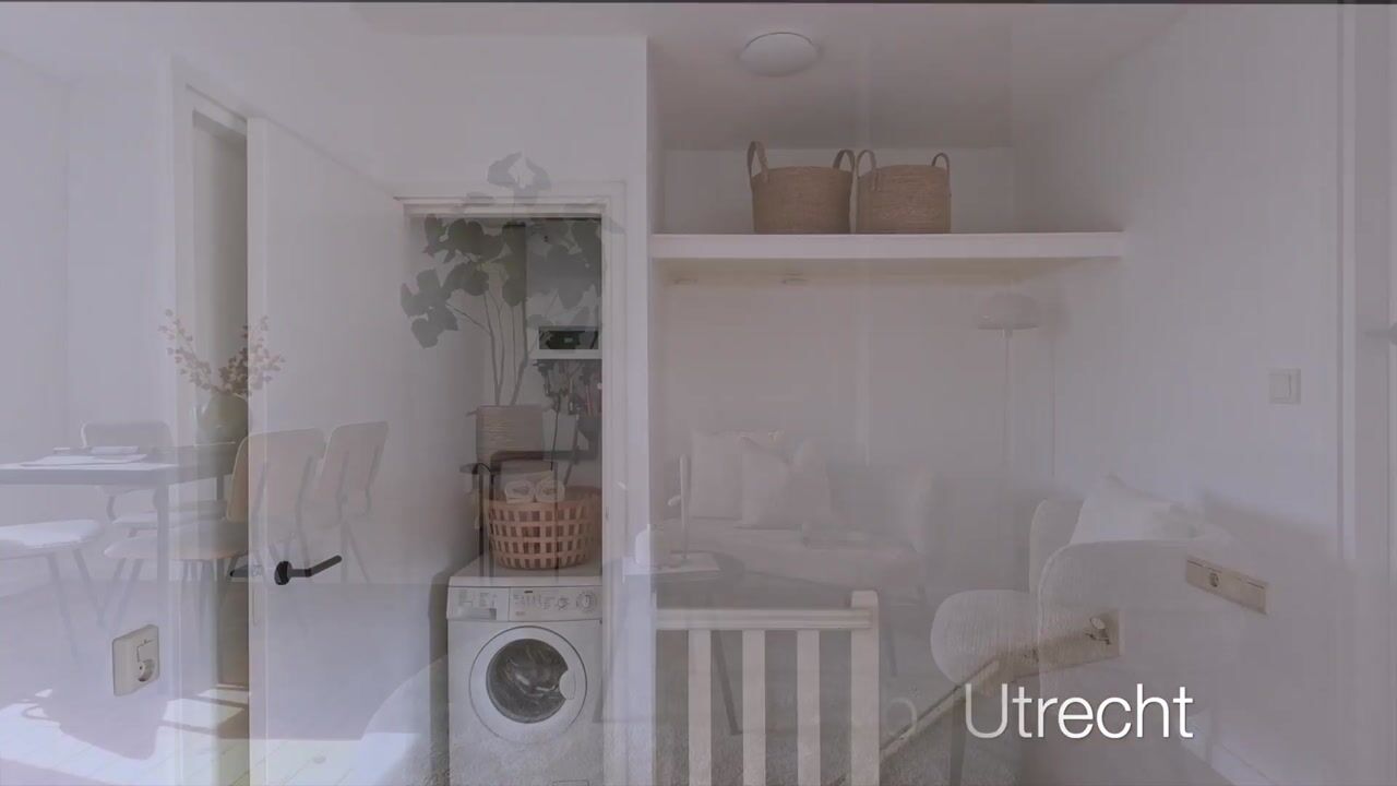 Video van Adriaen Beyerkade 5-B