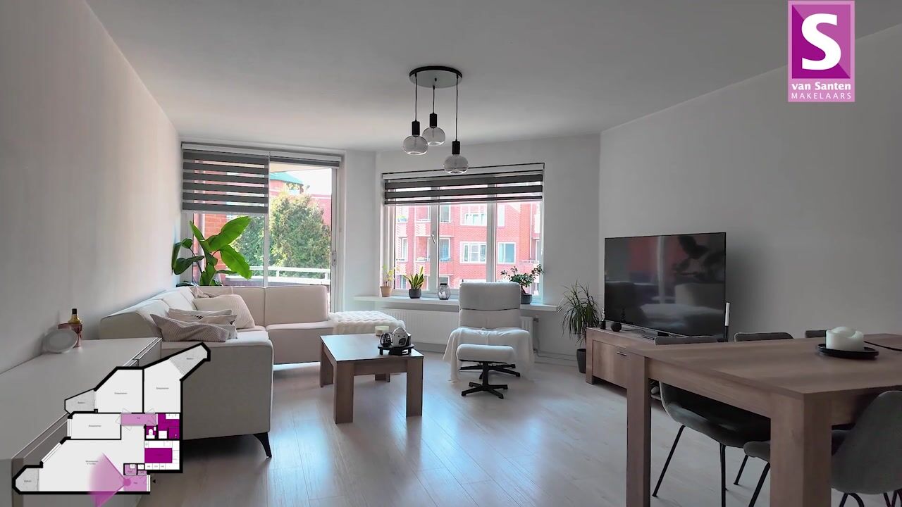 Video van Lemelerberg 107