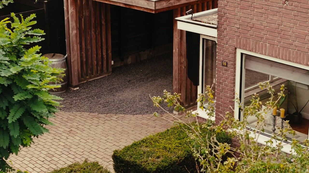 Video van Van Hogendorplaan 10