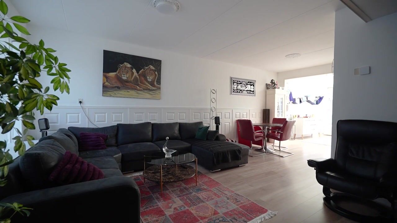 Video van Tjalk 6