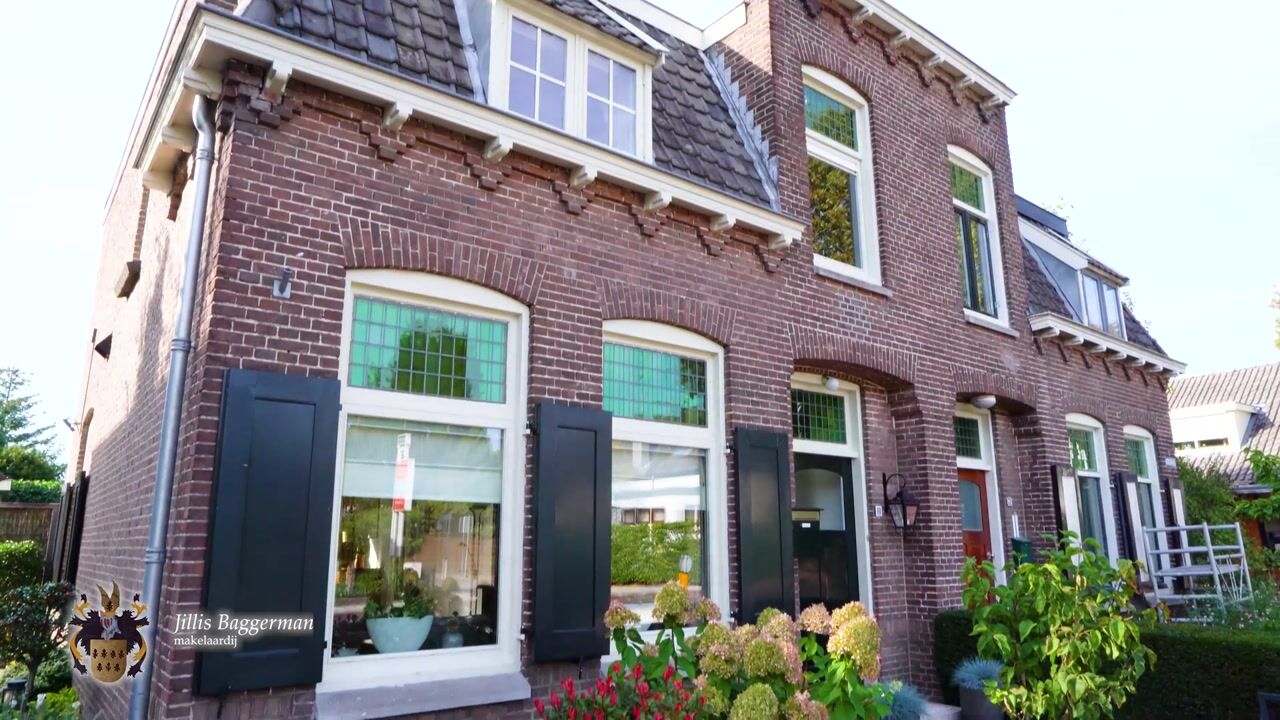 Video of Edeseweg 69