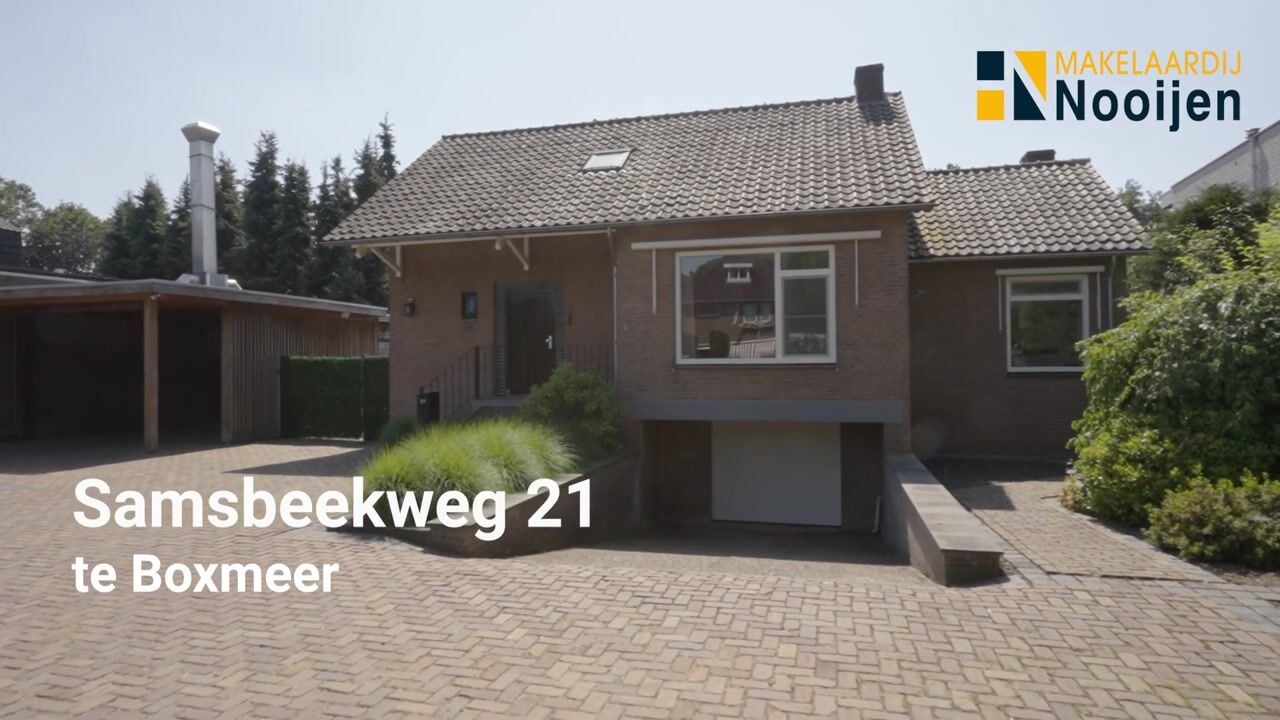 Video van Sambeekseweg 21