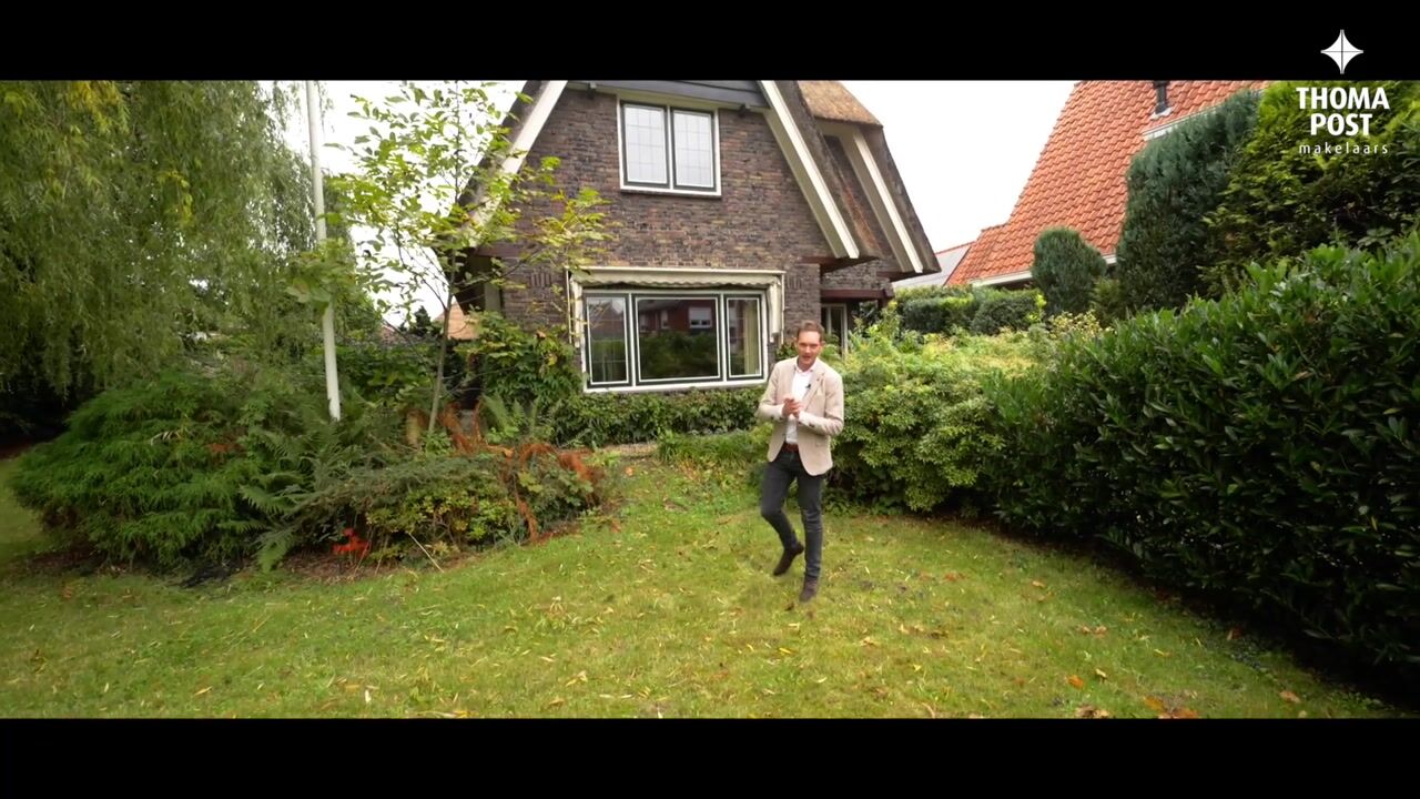 Video van Lansinkstraat 27