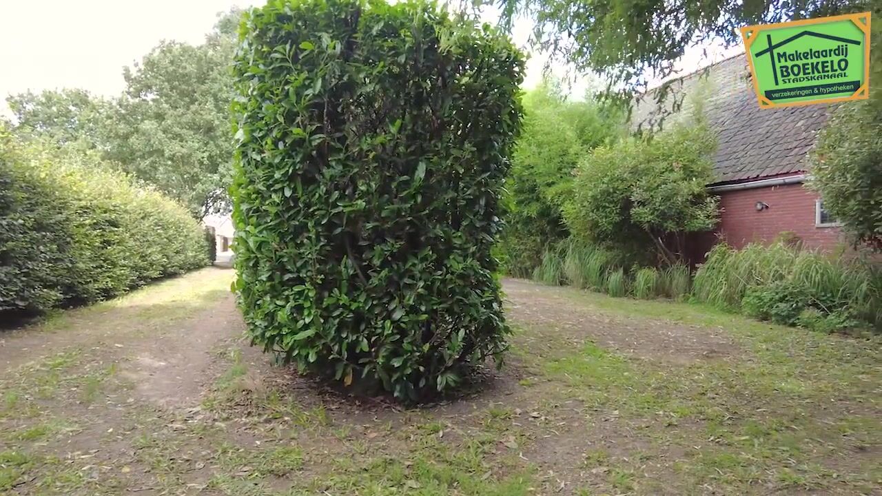 Video van Zuiderdiep 399