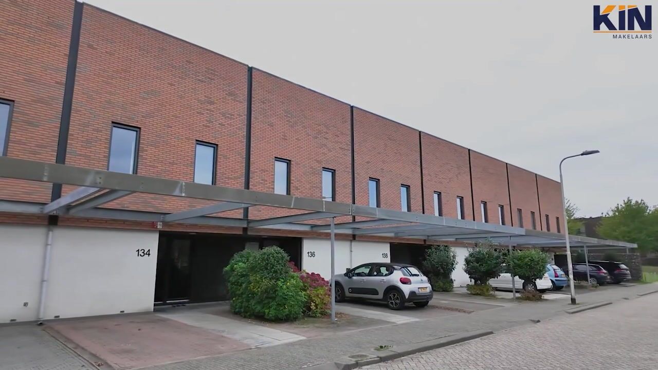 Video of Wijboschstraat 134