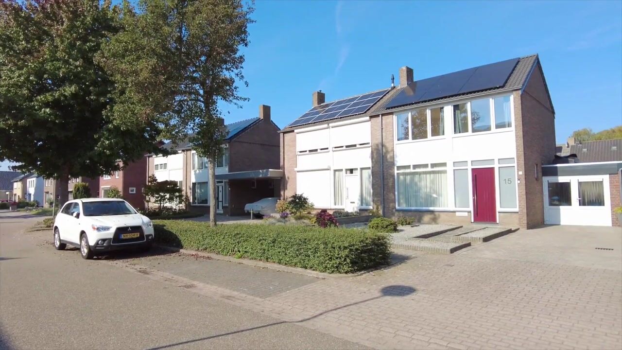 Video van Europastraat 15