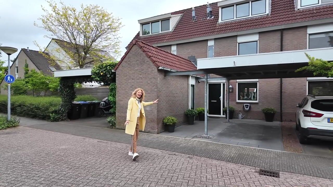Video van Schepenen 84