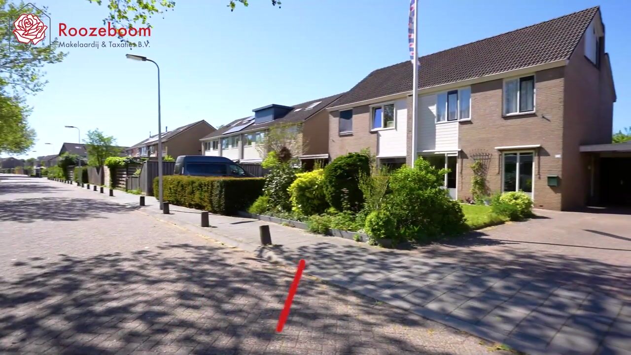 Video van Gerard Doustraat 122