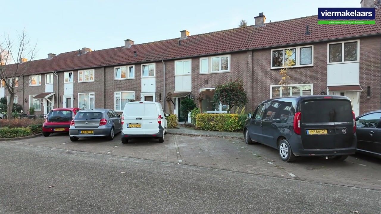 Video of Robert Baeldestraat 10