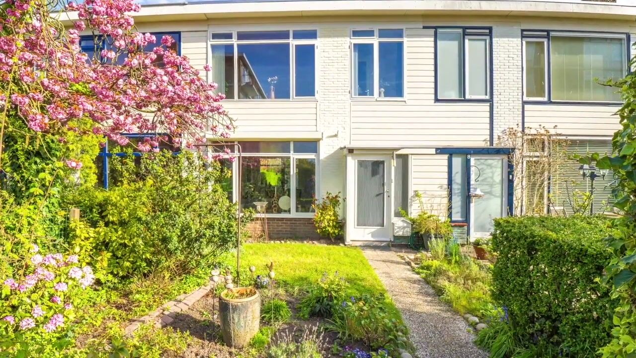 Video van Kornalijnlaan 6