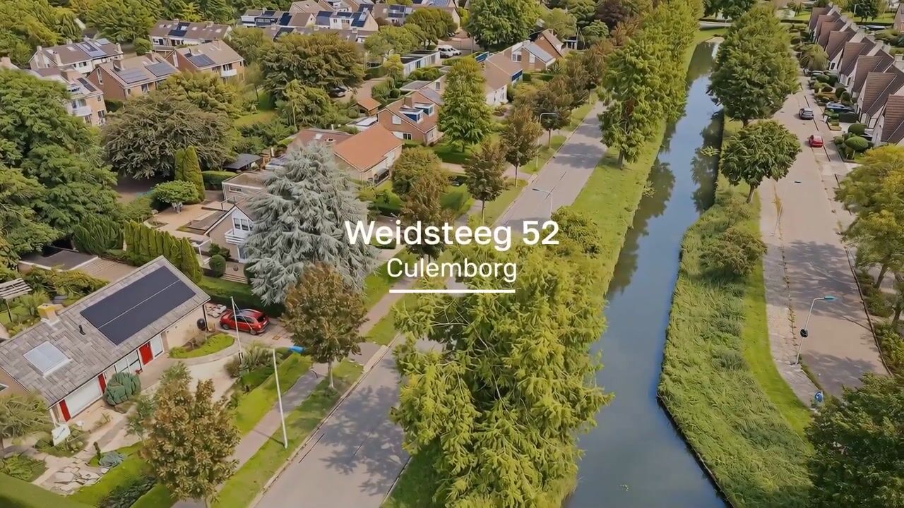 Video van Weidsteeg 52