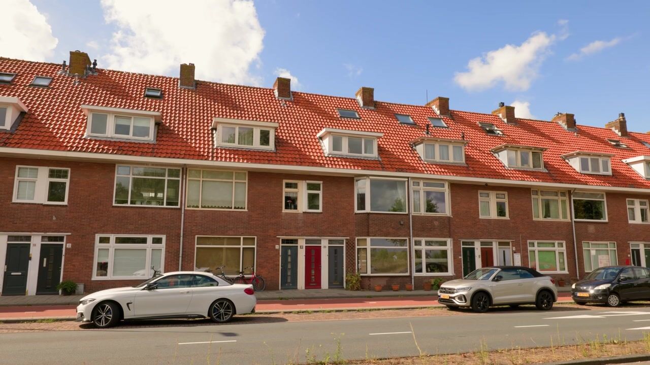 Video van Vondelweg 16-RD