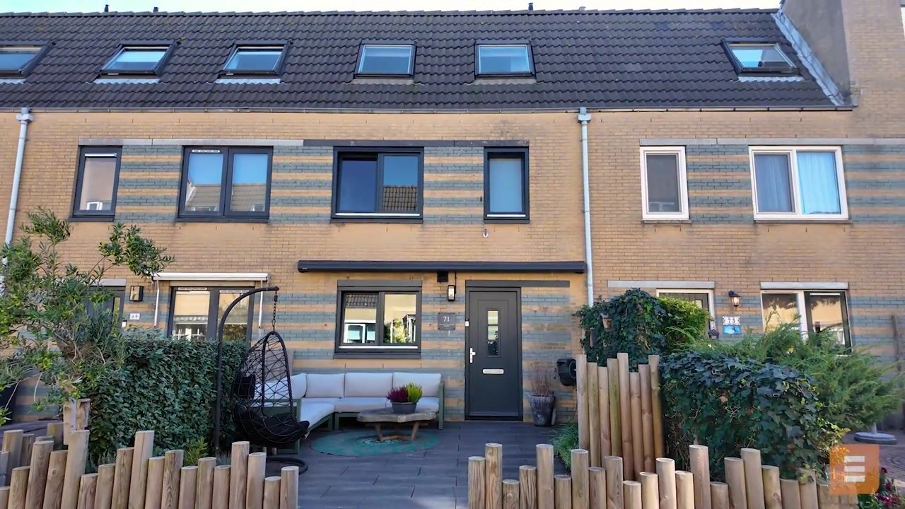 Video van Martinus Nijhoffstraat 71