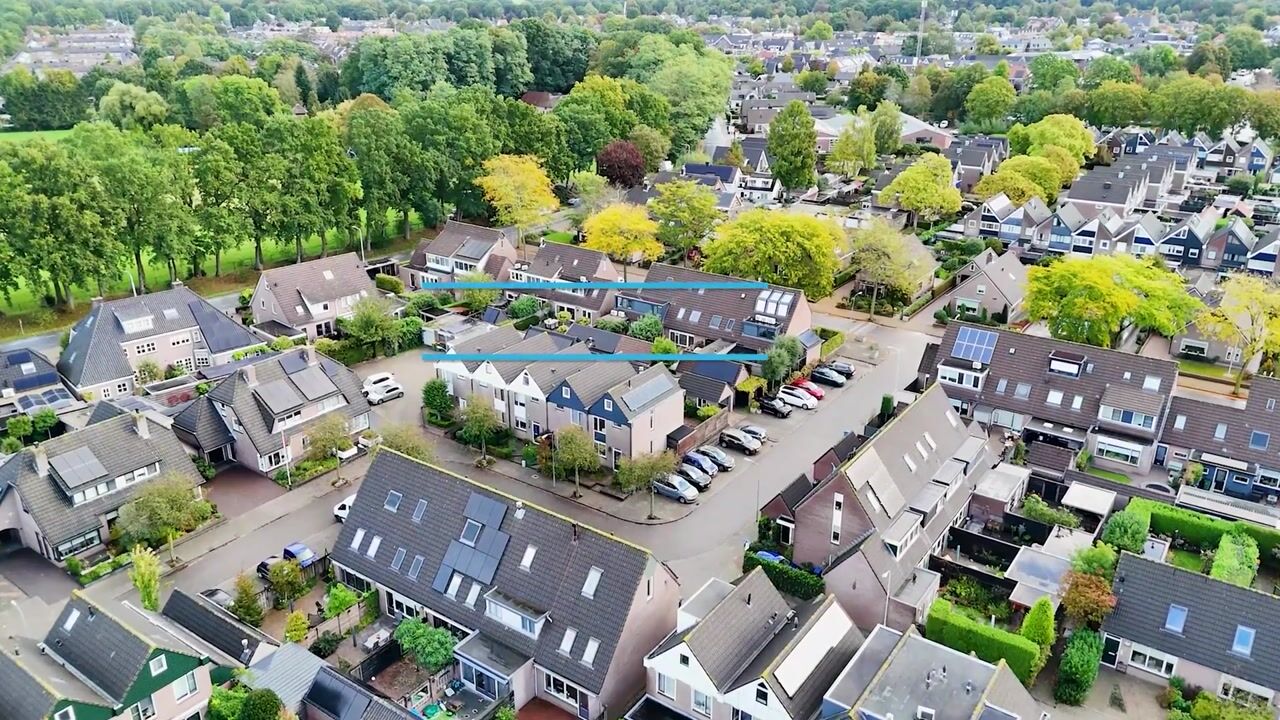 Video van Hindelaan 97