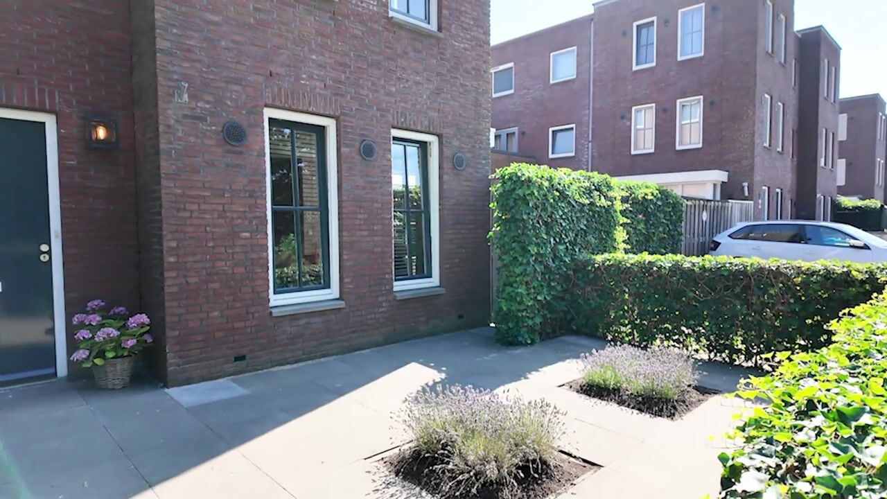 Video van Kerkweg 34