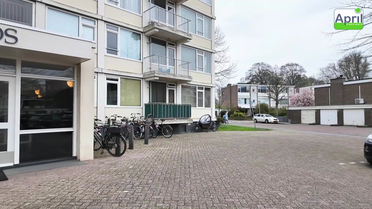 Video of Gerstkamp 62