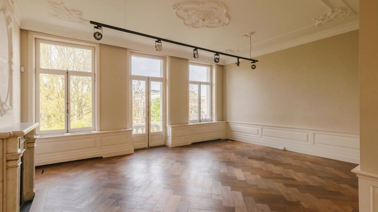 Video of Vossiusstraat 3-H
