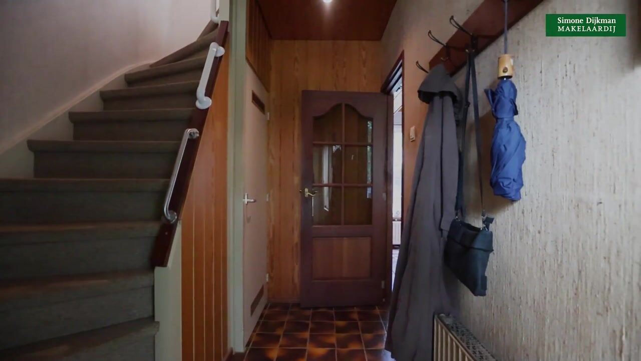 Video of Orchisstraat 31