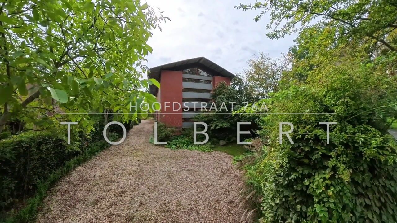 Video of Hoofdstraat 76-A