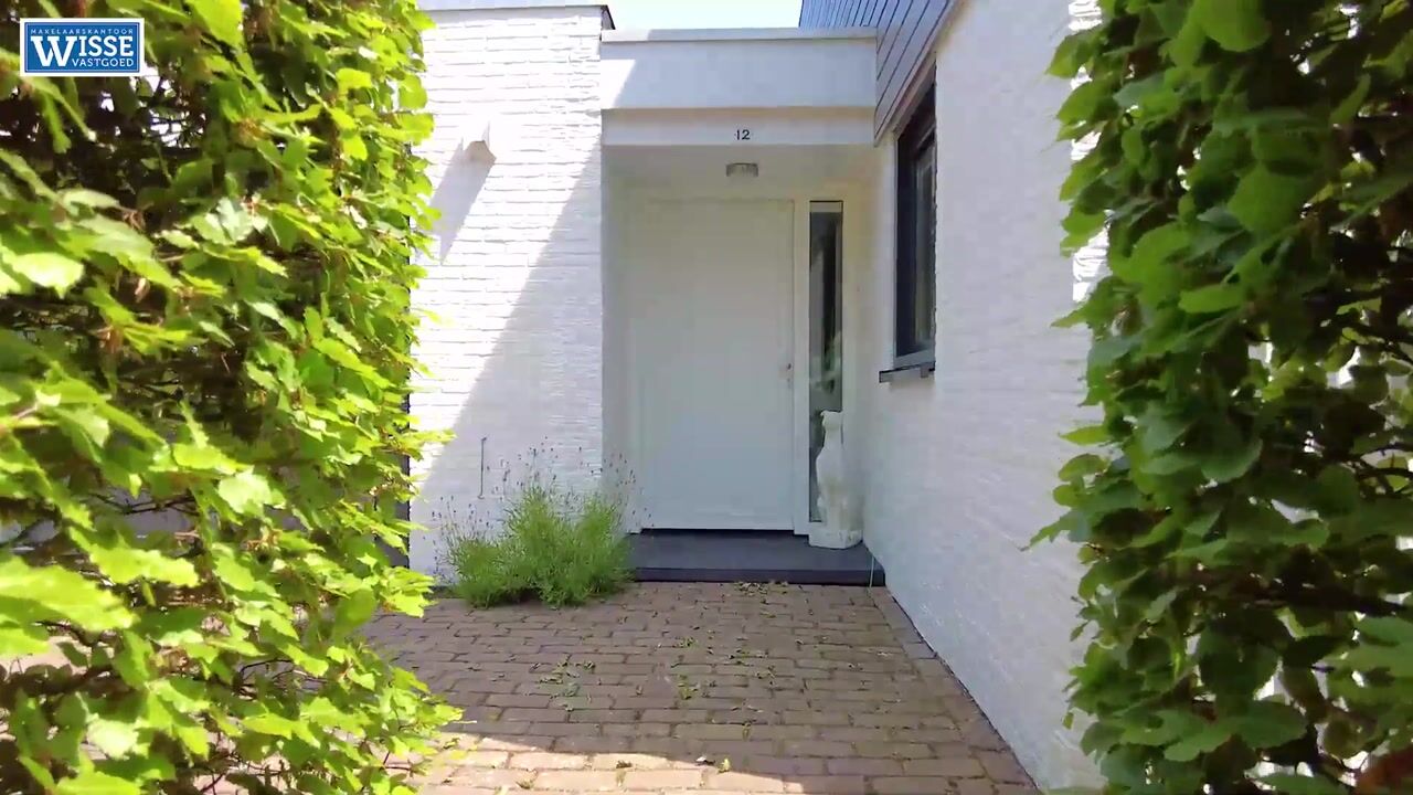 Video of Beukenlaan 12
