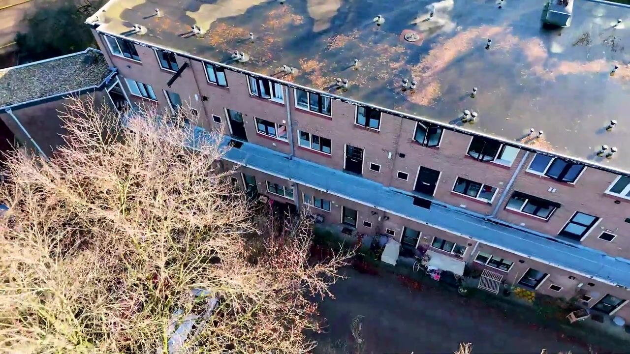 Video van van Heutszlaan 138-1