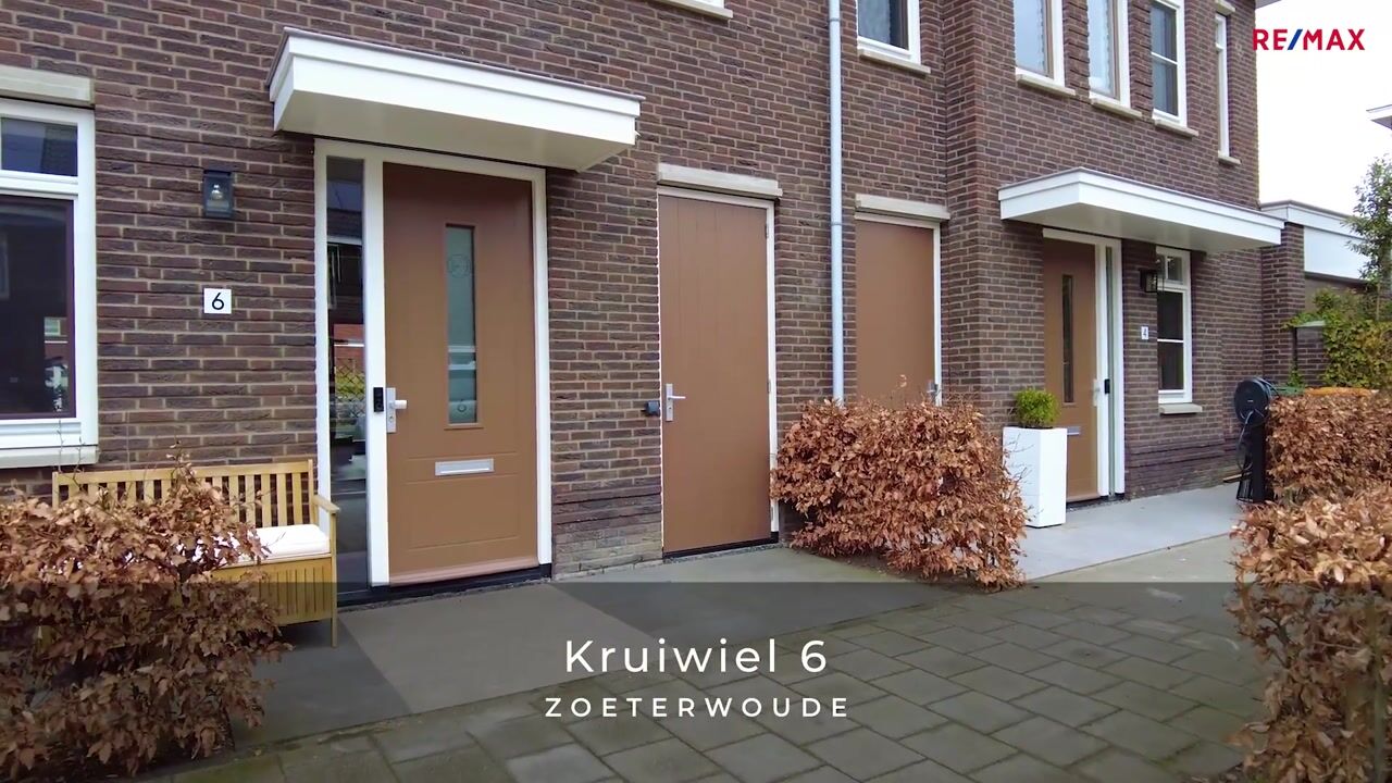 Video van Kruiwiel 6