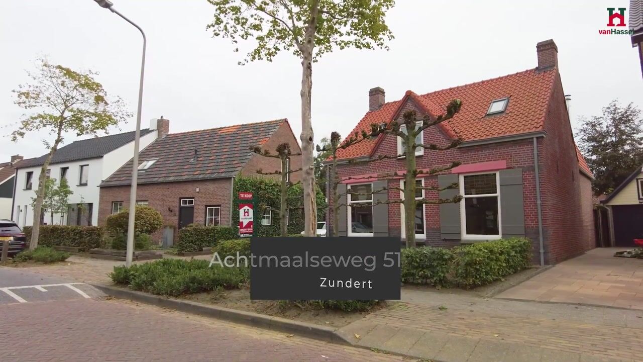 Video of Achtmaalseweg 51