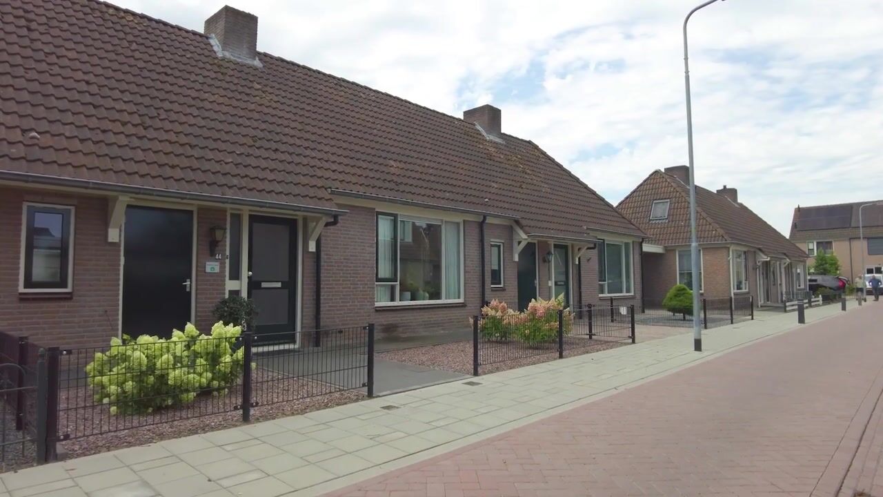 Video van Tabaksland 44