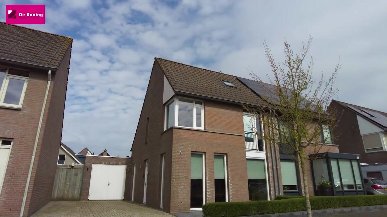 Video van Krollerbocht 14