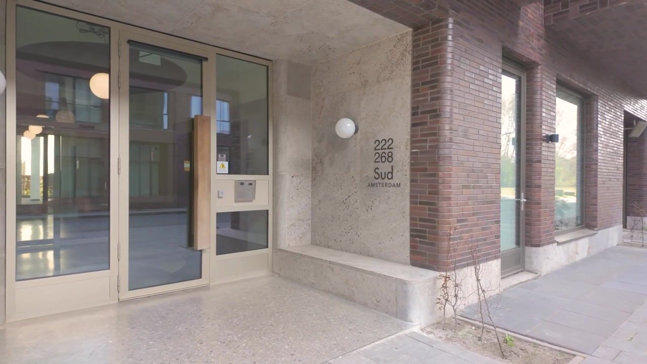 Video van Gaasterlandstraat 228