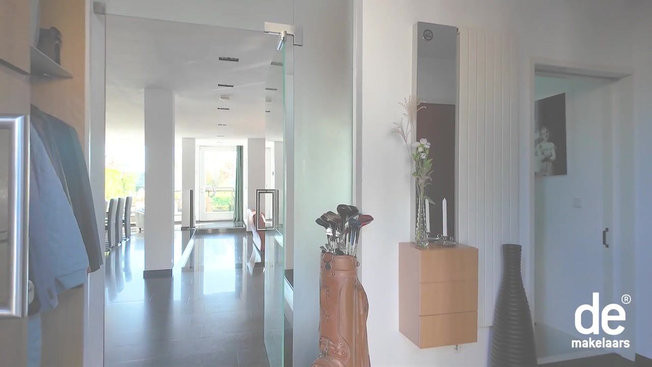 Video van Zilverberkzoom 35