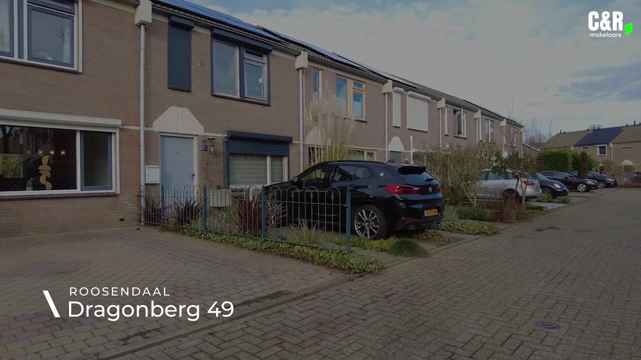 Video van Dragonberg 49