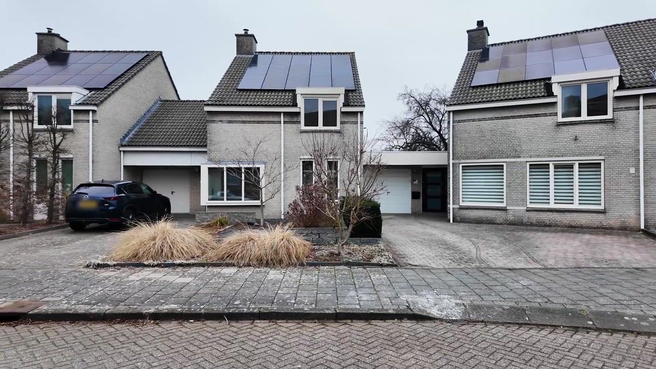 Video van Jaap Hamminglaan 9