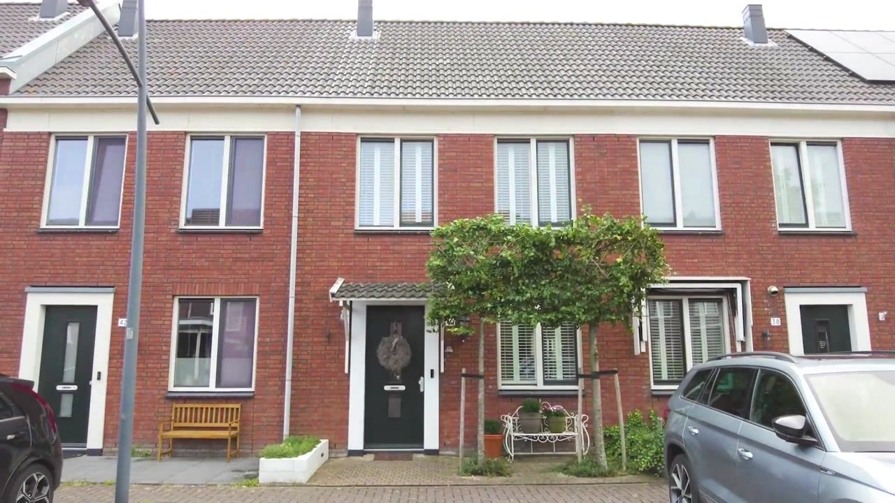 Video van Laurentiden 40