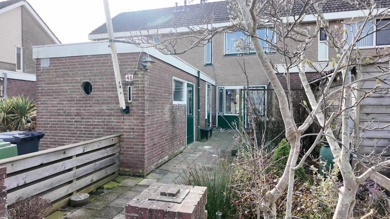 Video van Botterhof 46